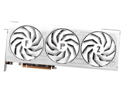 Sapphire RX 7700 XT AMD Radeon pure 12GB 192bit  Frostpunk 2 Edition 12GB (11335-08-50G) bela grafička karta-7