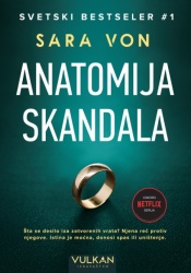 Sara Von Anatomija skandala ( 26308 )