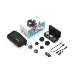 Saramonic blinkme u2 mikrofon ( 85136 )