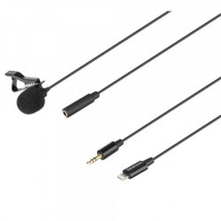 Saramonic LavMicro U1B mikrofon - Img 3