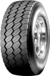 Sava 385/65r22.5 cargo ms 160k m+s 3pmsf prikolica ms ( 00582641 )