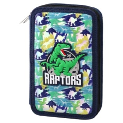Sazio Neo double decker fancy pernica puna 2 zipa raptors ( 101490 )