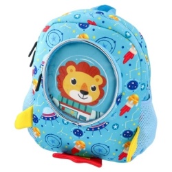 Sazio Neo tiny predškolski ranac lion ( 100871 )