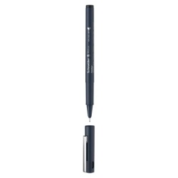 Schneider pictus liner crna - odaberite debljinu 0.5mm ( 196287 )