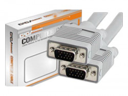 Schrack Kabli lan CAT5E U/UTP HSEKU424P1 305M 4X2XAWG-24 125MHZ PVC plavi ( 010-0067 ) - Img 1