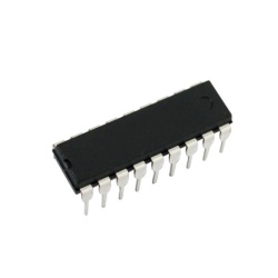 Schukat Electronic gmbh ULN2804AN ( ICULN2804AN )