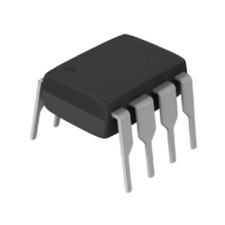 Schukat ICL7660ACPA ( ICL7660ACPA )