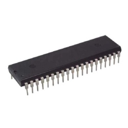 Schukat Mikroprocesor ( ATMEGA16-16PU )