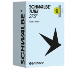 Schwalbe 27,5" av14 40/62-584 ib agv 40mm Unutrasnja guma ( 10462370 )