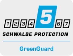 Schwalbe 47-559 sp.guma marathon greeng.  (26x1.75) ( 11100138/A25-1 )-3