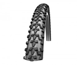 Schwalbe sp.guma smart sam 54-559 (26x2.10) ( 11101179.01/A25-1 ) - Img 1