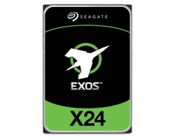Seagate 12TB 3.5 inča SATA III 512MB 7200rpm ST12000NM002H Exos X24 HDD hard disk