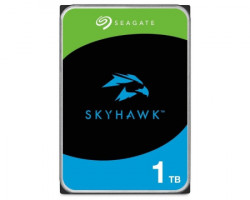 Seagate 1TB 3.5" SATA III 256MB ST1000VX013 SkyHawk surveillance HDD - Img 3