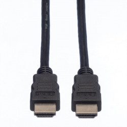 Secomp HDMI high speed with ethernet HDMI A-A M/M 3.0m ( 1627 ) - Img 2