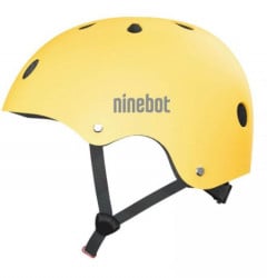 Segway ninebot commuter helmet (yellow) L ( AB.00.0020.51 )  - Img 1