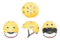 Segway ninebot commuter helmet (yellow) L ( AB.00.0020.51 )  - Img 2