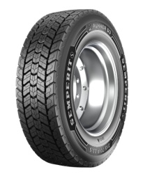 Semperit 315/70r22.5 semperit runner d3 154/150l m+s 3pmsf pogonska ( 87522514 )