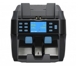Semtom ST-4000 Multifunkcionalni brojač novca + Integrisan termalni štampač i POKLON Eksterni displej - Img 2