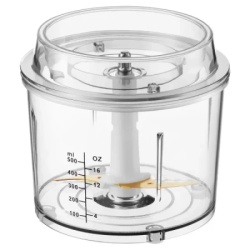 Sencor SCB 3000WH/snaga 400W Seckalica -4