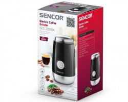 Sencor SCG 2051BK električni mlin za kafu - Img 4