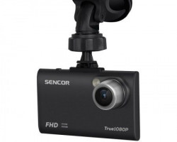 Sencor SCR 4100 kamera za automobil - Img 1