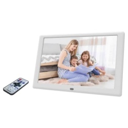Sencor SDF 1082 beli Digitalni Foto ram za slike