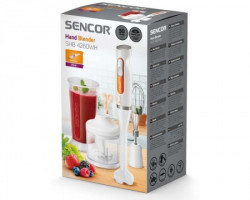 Sencor SHB 4260WH-EUE3 ručni blender - Img 2