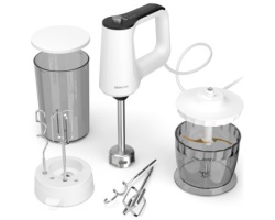Sencor SHM 7950WH mikser -7