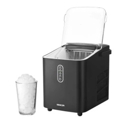 Sencor SIM 2500BK Ledomat -2