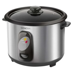 Sencor SRM 1550SS/inox/zapremina 1.5l Aparat za pirinač