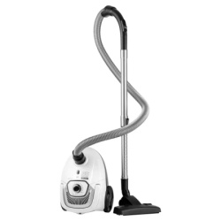 Sencor Usisivač sa kesom SVC 5500WH/zapremina 2L/snaga 700W/bela