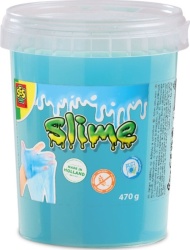 Ses Creative Slajm gliter plavi 470g ( 1042923 )
