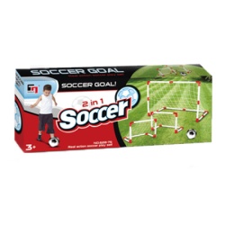 Set golova za fudbal ( 1023254 )