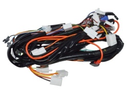 Set kablova za elektro bicikl rapid ( 331517 )
