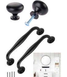 Set od 12 ručica za nameštaj ( 359029 )