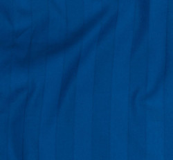 Set posteljine Nell saten 140x200 kobalt plava KR ( 7390580 ) - Img 2