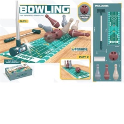 Set za kuglanje ( 11/45383 )