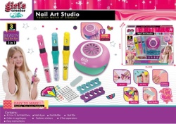 Set za nokte - kreativna igra ( 433528 )