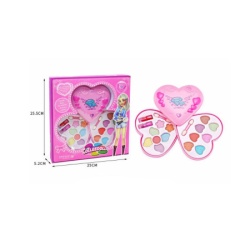 Set za ulepšavanje - srce ( 70135 )