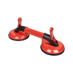 SG TOOLS SG9P620 dvostruki vakumski nosač pločica, 120kg ( SG9P620 )