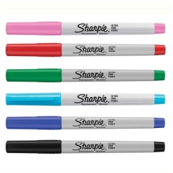 Sharpie permanentni marker set wolf 1/26 ( SH58030 )-3