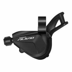 Shimano alivio sl-m3100 leva 2-brzine rapid fire plus mono Ručica menjača ( ESLM31002LB )