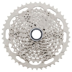 Shimano cs-m4100-10, deore(11-46) Kasetni lančanik ( ECSM410010146 )