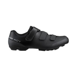 Shimano sh-xc102, black,46 Biciklističke cipele ( ESHXC102MGL01S46 )