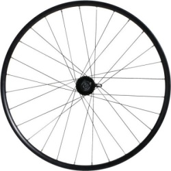Shimano Točak 28/29" p:lab prednji black, cl disk ( TOC-28007-1 )