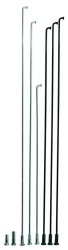 Shimano žbice - silver ( 121021 )