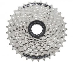 Shimano zupčanik kasetni 8 brzina cs-hg41 11-34 ( ECSHG418134/F25, 26 )