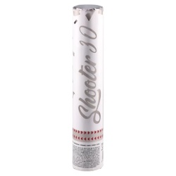 Shooter 30 papirne konfete 30cm - odaberite boju ( 710094 )