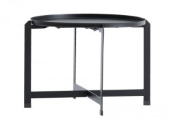 Side table Borre fi 50xH40 assorted ( 3700458 ) - Img 2