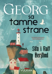 Sila i Rolf Berjlind Georg sa tamne strane ( 28819 )